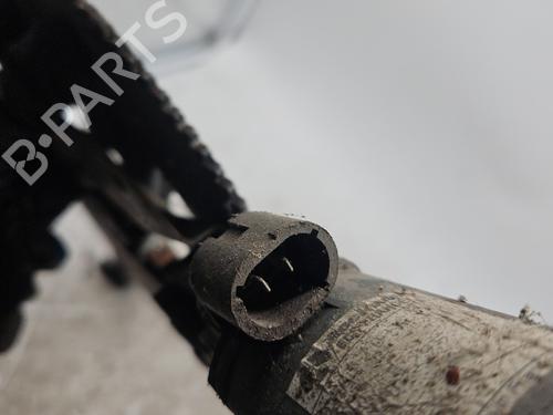 Used Front left window mechanism Front left window mechanism RENAULT LAGUNA I (B56_, 556_) 2.2 D (B56F/2) (83 hp) 32494546 32494546