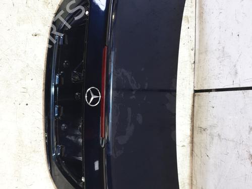 Tailgate MERCEDES-BENZ C-CLASS (W203) C 200 CDI (203.004) | BP23831950C6 