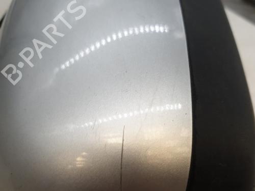 Right mirror NISSAN NOTE (E11, NE11) 1.5 dCi | BP22866867C27 