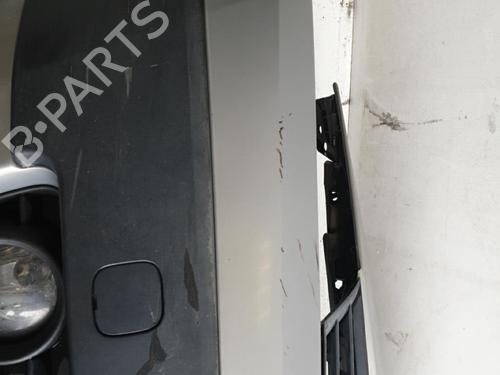 Used Front bumper RENAULT MEGANE II (BM0/1_, CM0/1_) 1.5 dCi (BM0F, BM0T, BM2B, CM0F, CM0T) (82 hp) 22885559