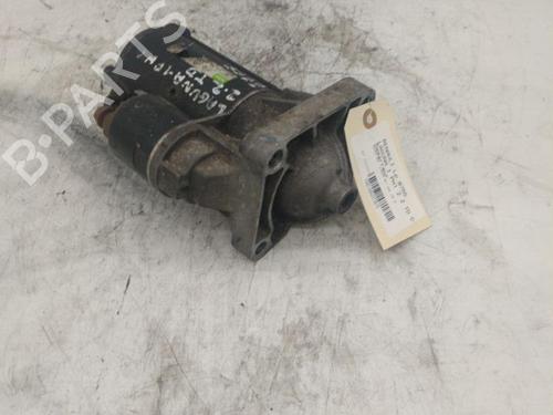 Starter RENAULT LAGUNA I (B56_, 556_) 2.2 dT (B569) | BP22871927M8 