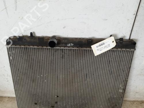 Used Heater matrix Heater matrix PEUGEOT 307 (3A/C) 1.6 HDi (90 hp) 24423187 24423187