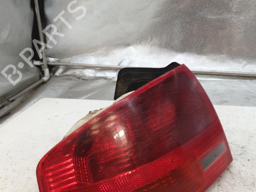Left taillight AUDI A4 B7 (8EC) 1.9 TDI | BP22874242C34 