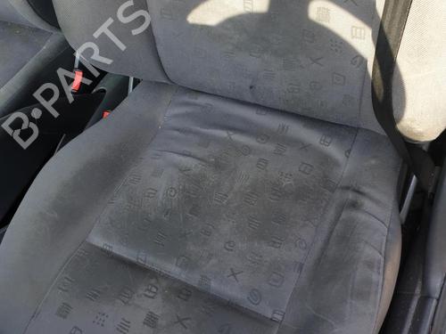 Sæde venstre fortil Sæde venstre fortil SEAT IBIZA II (6K1) [1993-2002] 37470692 37470692