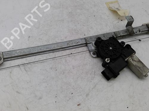 Used Front left window mechanism Front left window mechanism PEUGEOT BOXER Van 2.2 HDi 100 (101 hp) 22875391 22875391