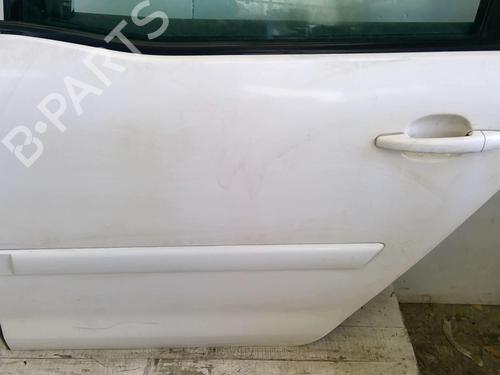 Used Left rear door CITROËN C4 Picasso I MPV (UD_) 1.6 HDi (109 hp) 22876329