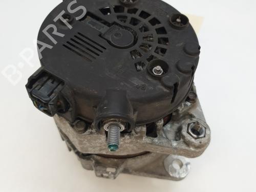 Used Alternator Alternator HYUNDAI i40 I (VF) 1.7 CRDi (116 hp) 27573548 27573548