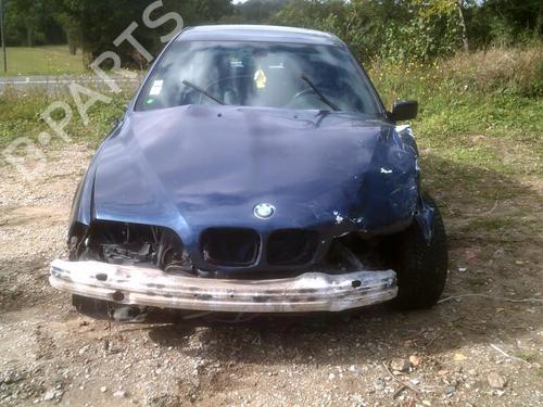 Climate control BMW 5 (E39) 530 d | BP24421072I5 - Image 3