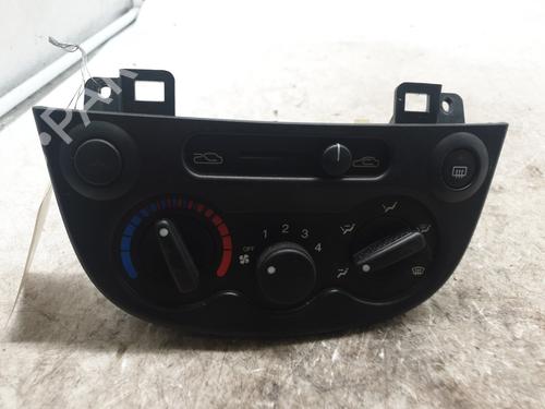 Climate control CHEVROLET MATIZ (M200, M250) 0.8 | BP28153078I5
