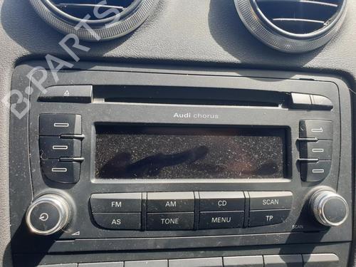 Used Radio Radio 36836727 36836727