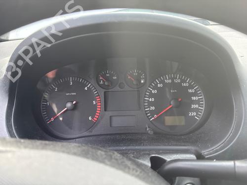 Used Instrument cluster Instrument cluster SEAT CORDOBA (6K1, 6K2) 1.9 TDI (90 hp) 40015992 40015992