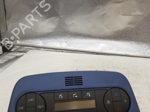 Climate control FORD FIESTA V (JH_, JD_)  | BP22867089I5 