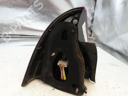 Right taillight CITROËN C5 II (RC_) 2.0 HDi (RCRHRH) | BP22868053C35 