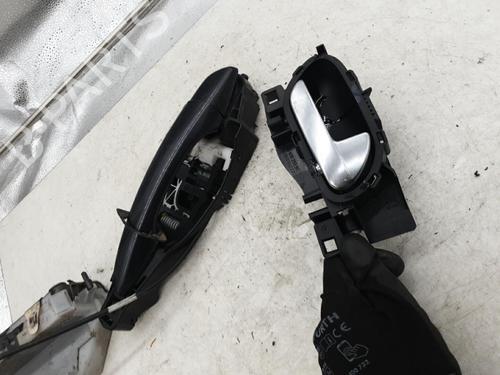 Rear right lock PEUGEOT 508 SW I (8E_) 2.0 HDi | BP24422314C99 
