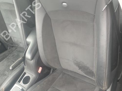 Used Left front seat MERCEDES-BENZ A-CLASS (W169) A 200 TURBO (169.034, 169.334) (193 hp) 28614065