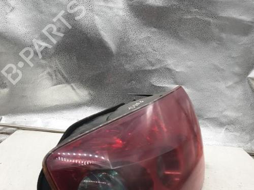 Used Left taillight Left taillight 22874917 22874917