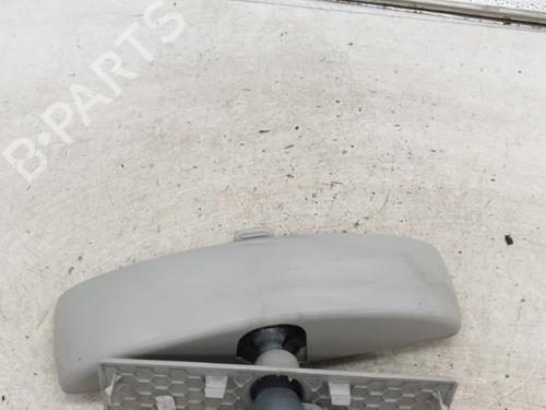 Used Rear mirror Rear mirror SEAT ALTEA XL (5P5, 5P8) 1.6 TDI (105 hp) 25843103 25843103