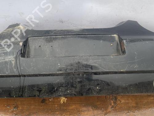 Used Rear bumper VW NEW BEETLE (9C1, 1C1) 1.9 TDI (90 hp) 22886655