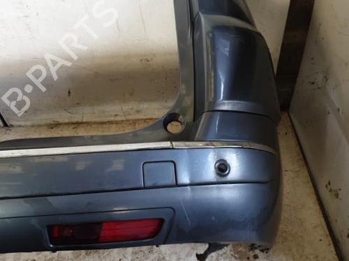 Rear bumper CITROËN C4 Grand Picasso I (UA_) 1.6 HDi | BP22883926C8 