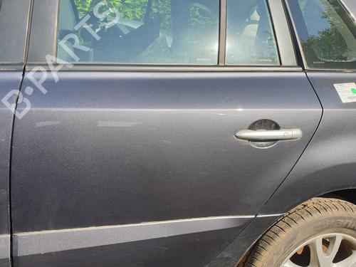 Left rear door RENAULT KOLEOS I (HY_) 2.0 dCi (HY0K) | BP26892930C4