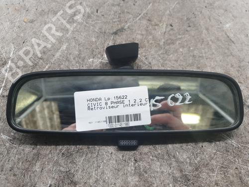 Rear mirror HONDA CIVIC VIII Hatchback (FN, FK) 2.2 CTDi (FK3) | BP29896339I6