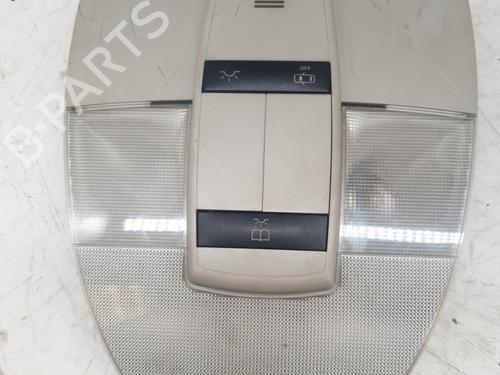 Luz interior Luz interior MERCEDES-BENZ A-CLASS (W169) A 180 CDI (169.007, 169.307) (109 hp) 35779855 35779855