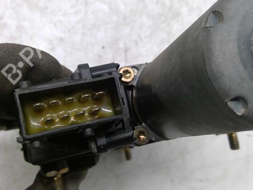 Used Front right window mechanism PEUGEOT 406 (8B) 1.9 TD (90 hp) 22875409