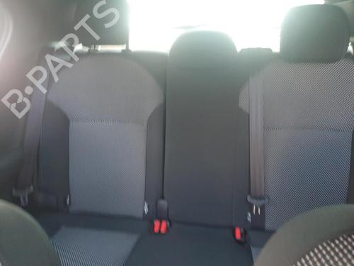 Rear seat CITROËN DS4 (NX_) 1.6 VTi 120 | BP36482129C17  - Image 5
