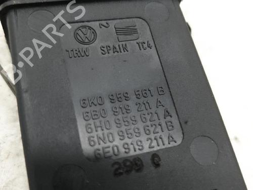 Comutador Comutador VW LUPO I (6X1, 6E1) 1.4 16V (75 hp) 22871622 22871622