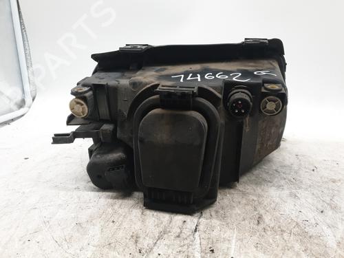 Used Left headlight Left headlight AUDI A4 B5 (8D2) 1.6 (100 hp) 23831821 23831821