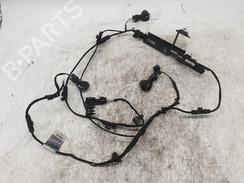 Used Electronic module AUDI A4 B9 Avant (8W5, 8WD) 2.0 TDI (150 hp) 23832108