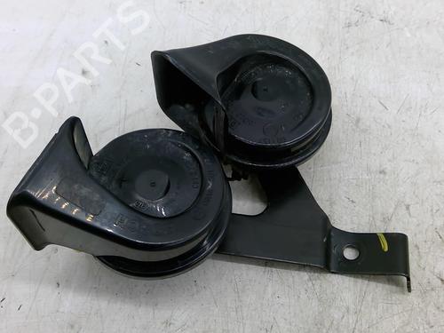 Horn PEUGEOT 307 Break (3E) 1.6 HDi 110 (109 hp) 22880398