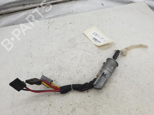 Ignition barrel CITROËN AX (ZA-_) 15 D | BP22879495M48 