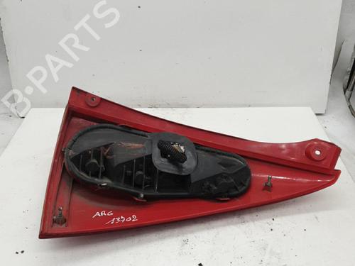 Left taillight PEUGEOT 107 (PM_, PN_) 1.4 HDi | BP22876488C34 