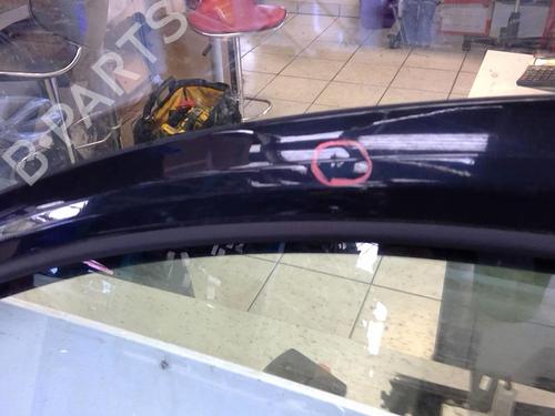 Left front door CITROËN NEMO MPV 1.3 HDi 80 | BP22886229C2 