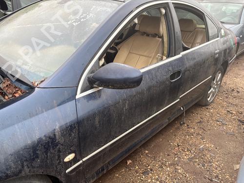 left-front-door-peugeot-607-9d-9u-2000-39516758 main image