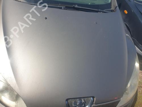 Gearbox PEUGEOT 407 SW (6E_, 6D_) 2.0 HDi 135 | BP29839958M3 