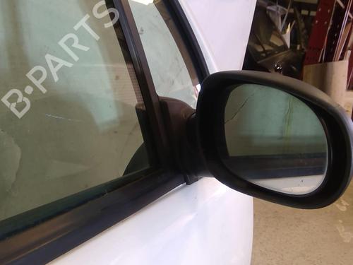 Used Right mirror CITROËN C3 I (FC_, FN_) 1.4 HDi (68 hp) 22880560
