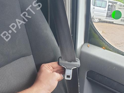 Front left belt tensioner CITROËN JUMPY III Van (V_) 1.6 BlueHDi 95 | BP29757118C87 