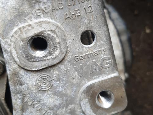 Used Gearbox Gearbox SEAT LEON (1P1) [2005-2013] 31833973 31833973