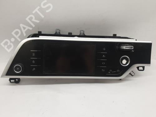 Switch CITROËN C4 Grand Picasso II (DA_, DE_) 1.6 HDi / BlueHDi 115 | BP27980171I30 - Image 3