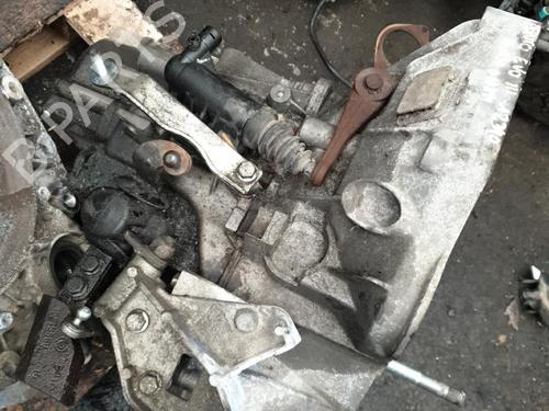 Gearbox FIAT PUNTO EVO (199_) 1.3 D Multijet (199AXC1A, 199BXC1A, 199AXT1A, 199BXT1A) | BP22880305M3 