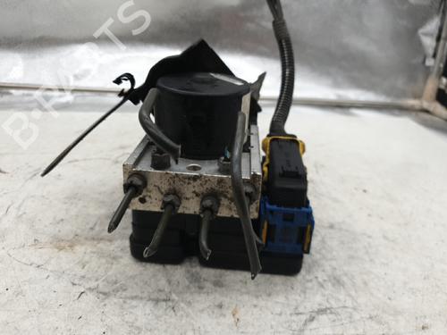 Used ABS pump ABS pump RENAULT TWINGO II (CN0_) 1.2 16V (CN0K, CN0V, CN0A) (76 hp) 22878958 22878958