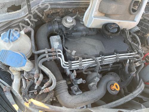 Engine AUDI A3 (8P1) 1.9 TDI | BP39383332M1 - Image 3