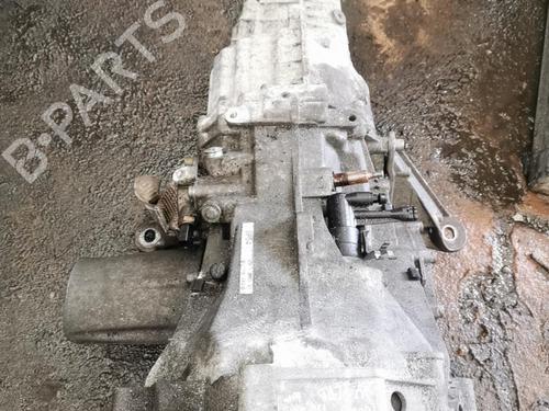 Gearbox SKODA SUPERB I (3U4) 2.0 TDI | BP22886154M3 