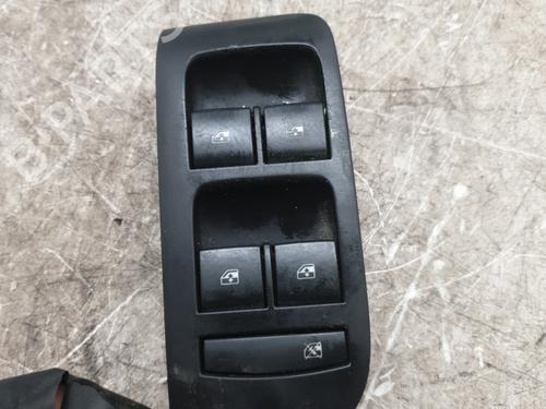 Left front window switch OPEL ZAFIRA TOURER C (P12) 1.6 CDTI (75) | BP29757090I27 - Image 4