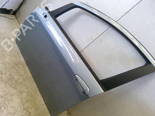 Left front door FIAT GRANDE PUNTO (199_) 1.4 T-Jet (199AXM1A, 199BXM1A, 199BXN1A) | BP22881212C2 