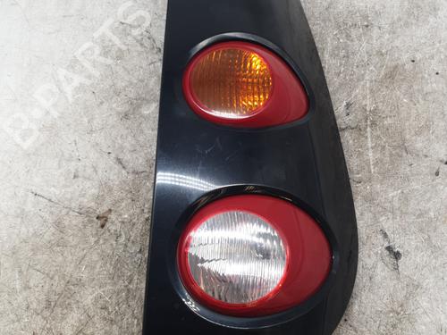 Right taillight SMART FORFOUR (454) 1.3 (454.031) | BP26903148C35  - Image 5