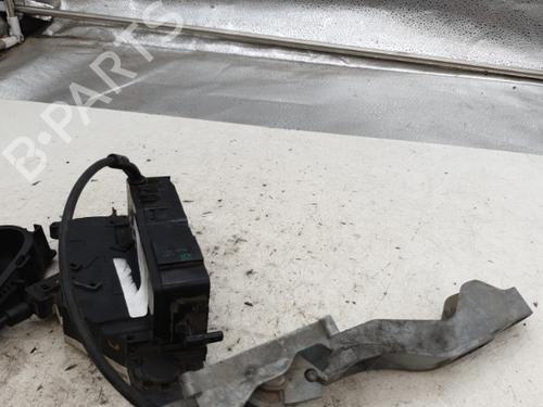 Used Front right lock Front right lock PEUGEOT 207 SW (WK_) 1.6 HDi (92 hp) 24423004 24423004