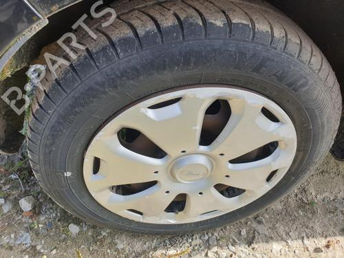 Fælk FORD FIESTA VI (CB1, CCN) 1.4 TDCi | BP36875540C45 - Image 2